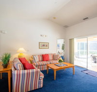 North Timucuan Villa 1222 - Tourism Bookings