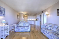 North Wildwood Beach Condo Steps from Jersey Shore Tourism Bookings