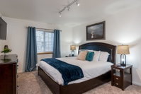 Northfire Properties - Uptown Apartment Tourism Bookings