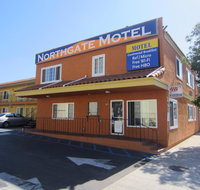 Northgate Motel - USA Accommodation