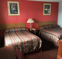 Northland Motel Bay City-Kawkawlin - USA Accommodation