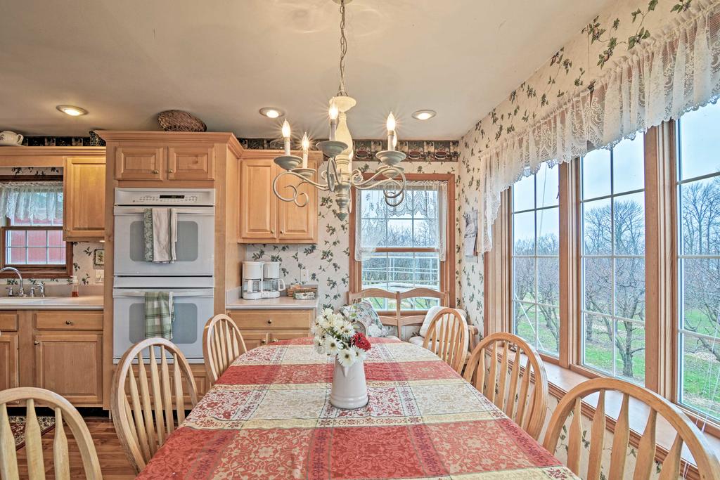 Northport Home With Deck & Panoramic Lake View! - thumb 3