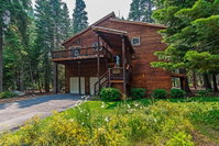 Northridge by Tahoe Mountain Properties Tourism Bookings