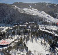 Northwood's Ski-In Ski-Out - USA Accommodation