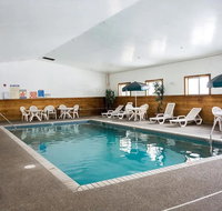 Norwood Inn and Suites - Roseville - Tourism Bookings