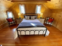 Nuns Cabin Tourism Bookings