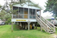 Nutter Tree Home Tourism Bookings