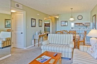 Oak Island Beach Villa 1512 Tourism Bookings