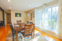 Oak Tree Manor Tourism Bookings