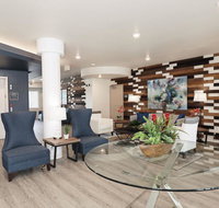 Oakwood Waterwalk Dallas-Richardson - Tourism Bookings