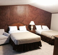 Oasis Lodge - USA Accommodation