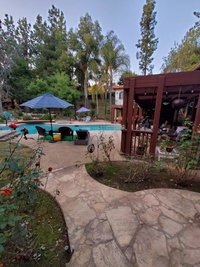 Oasis to Relax from Hustle  Bustle Tourism Bookings