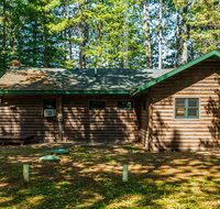 Oberland Retreat - USA Accommodation