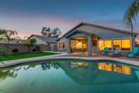 Obispo home Tourism Bookings