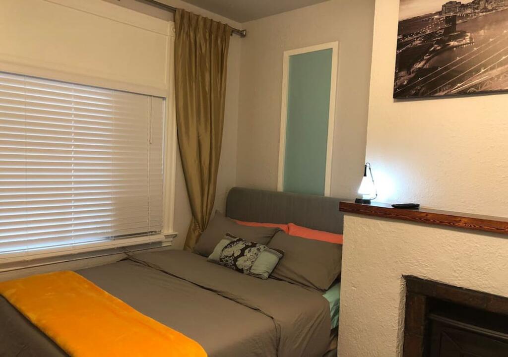 Observatory Hills Apartment 1 - thumb 3