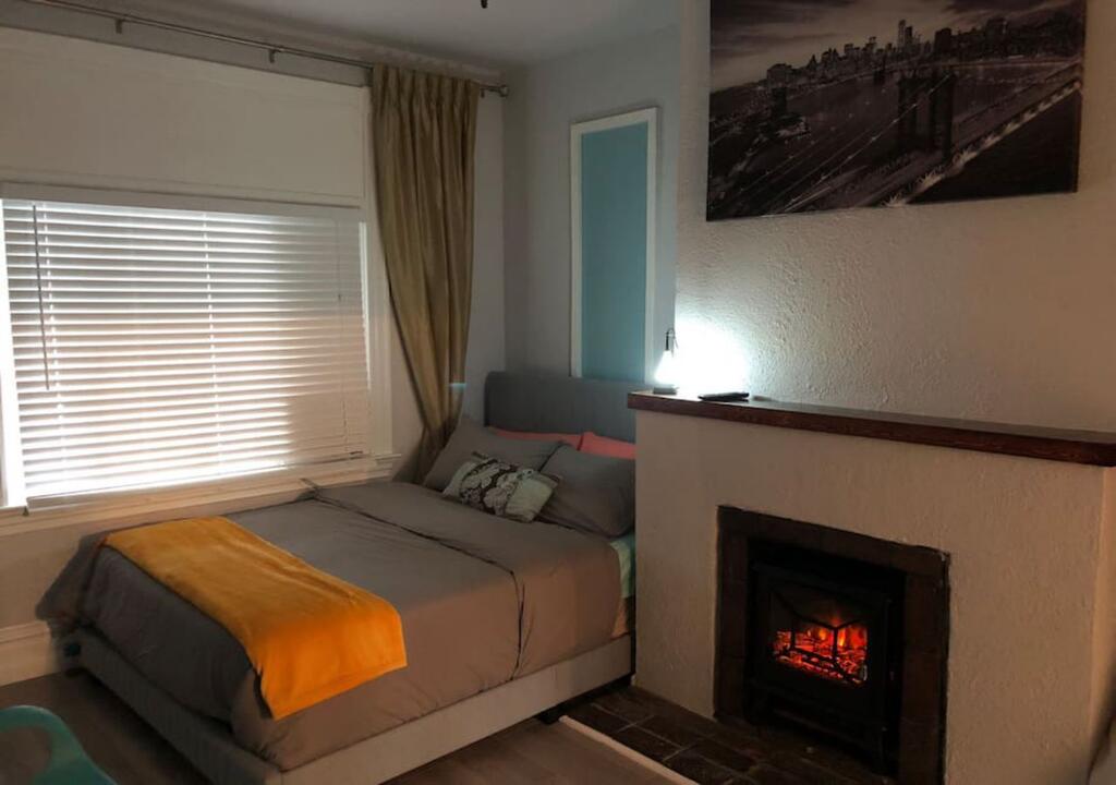 Observatory Hills Apartment 1 - thumb 0