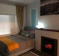 Observatory Hills apartment 1 - Tourism Bookings