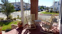 OC2 Ocean Road 1st-Floor Tourism Bookings