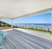 Ocean Blue - Hotels Santiago