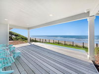 Ocean Blue Tourism Bookings