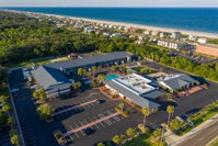 Ocean Coast Hotel at the Beach Tourism Bookings