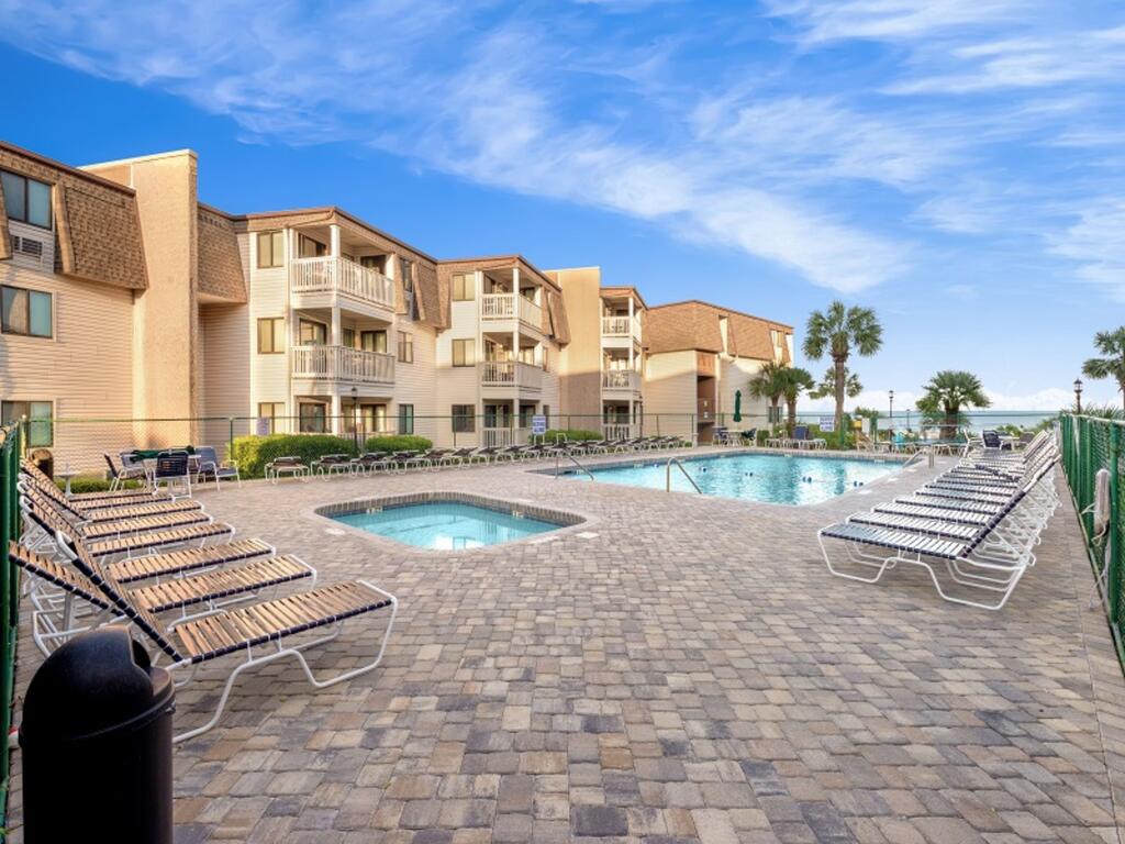 Ocean Forest Villas D209 - thumb 0