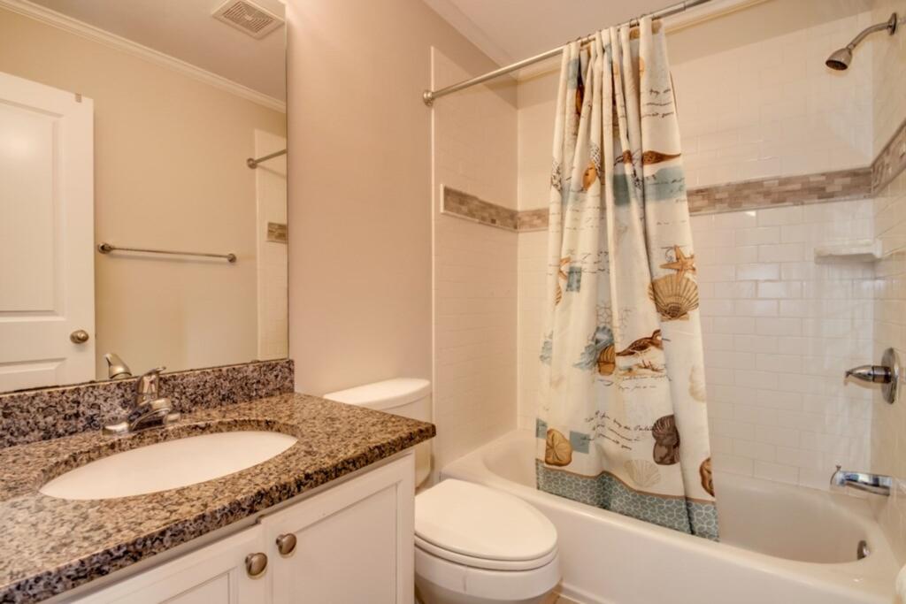 Ocean Forest Villas D209 - thumb 1