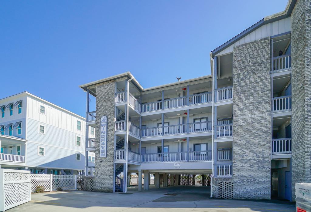 Ocean Front Condo - Windhaven 101 - thumb 2