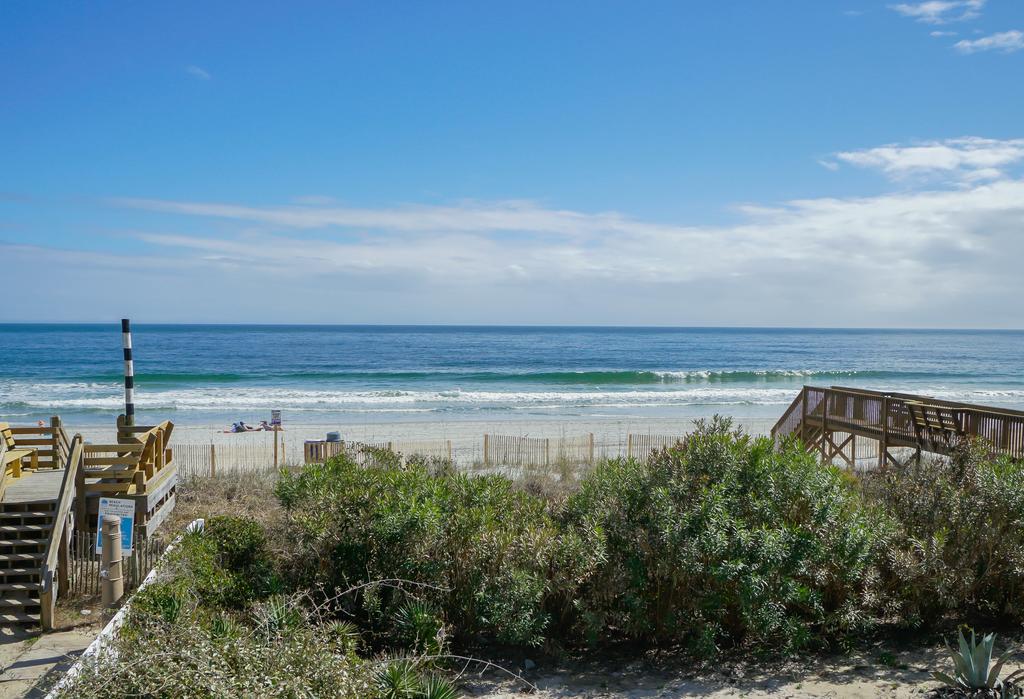 Ocean Front Condo - Windhaven 101 - thumb 1