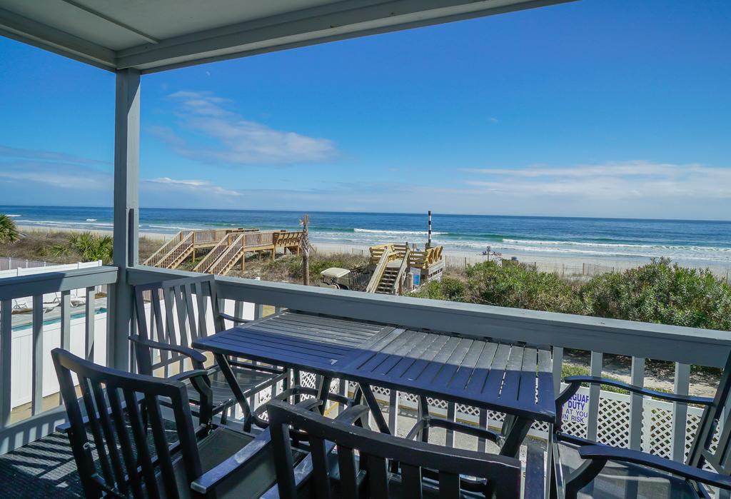 Ocean Front Condo - Windhaven 101 - thumb 3