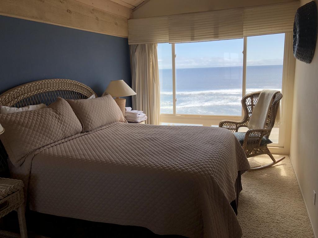 Ocean Front Getaway In La Selva Beach - thumb 3