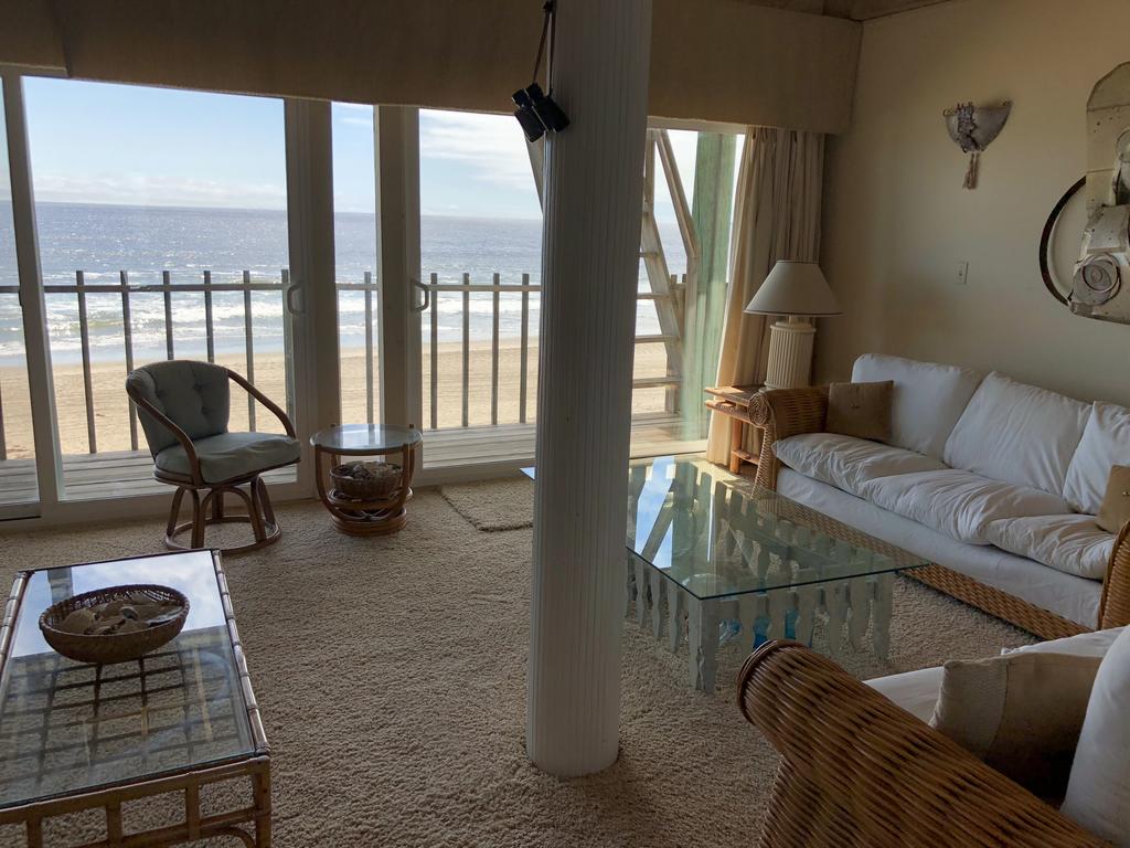 Ocean Front Getaway In La Selva Beach - thumb 1