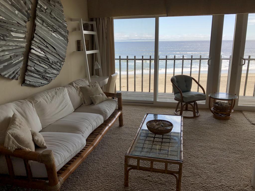 Ocean Front Getaway In La Selva Beach - thumb 2