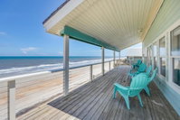 Ocean Front Sleep 14 Hemingway Dream Tourism Bookings