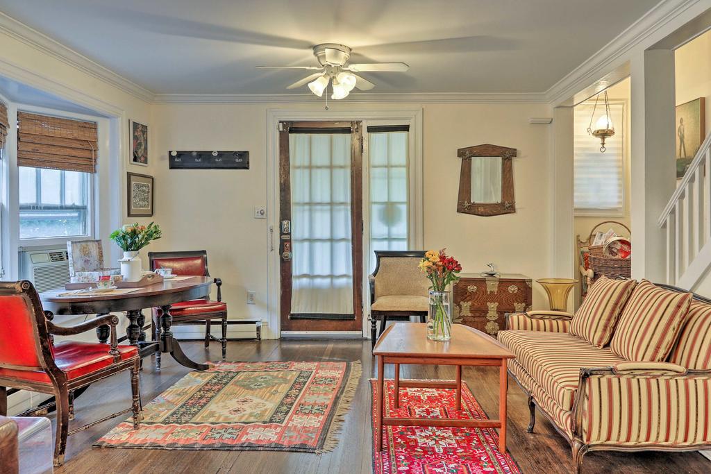 Ocean Grove Home - Walk To Asbury Park And Boardwalk - thumb 2