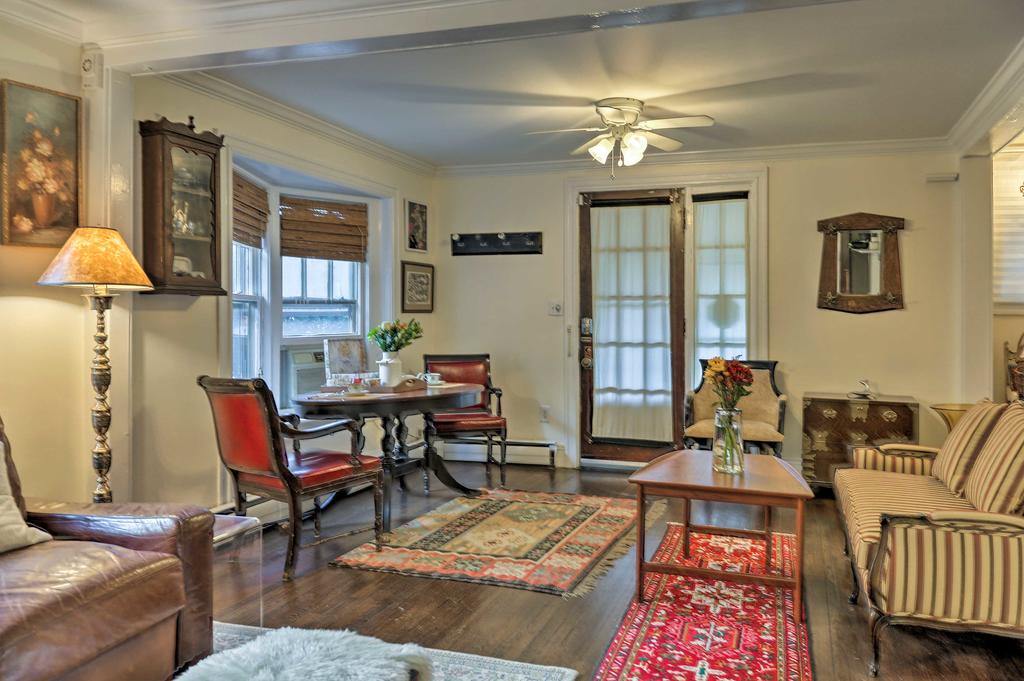 Ocean Grove Home - Walk To Asbury Park And Boardwalk - thumb 3