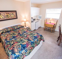 Ocean Inn - Tourism Bookings