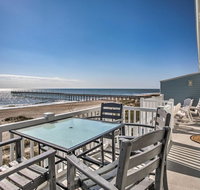 Ocean Isle Beach Escape with Resort Amenities - USA Accommodation