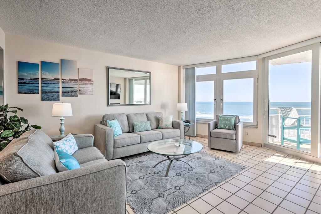 Ocean Lover's Dream - Steps To Daytona Beach! - thumb 0