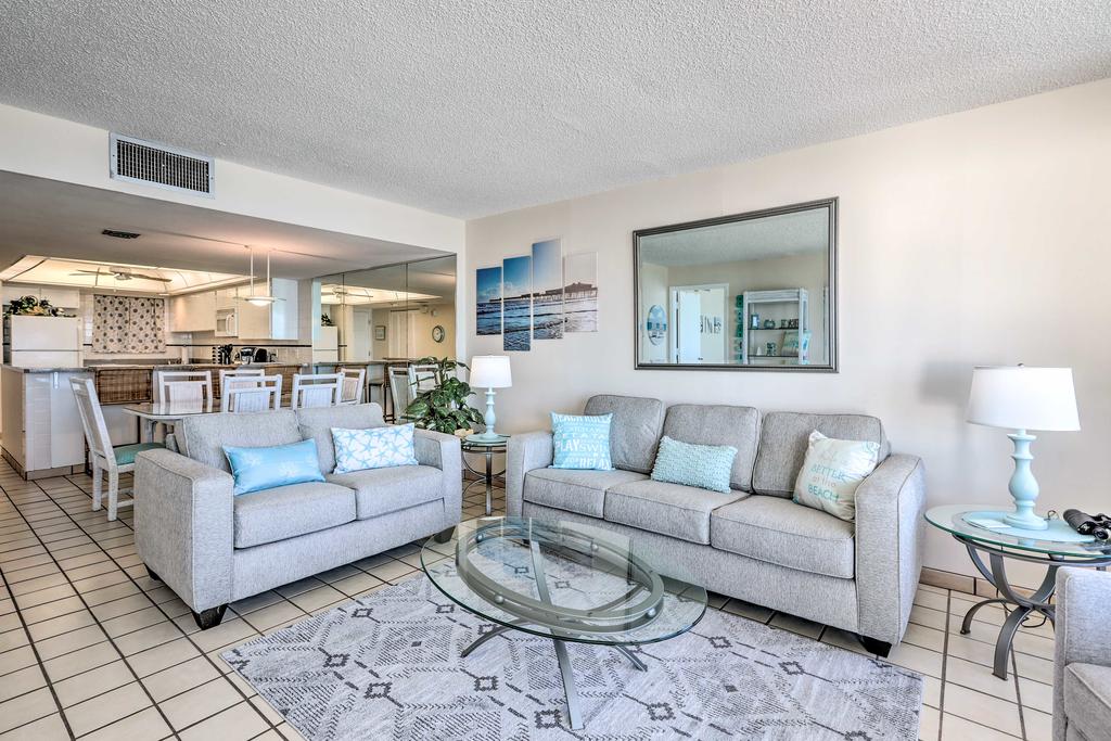 Ocean Lover's Dream - Steps To Daytona Beach! - thumb 3