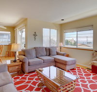 Ocean Mornings - Tourism Bookings