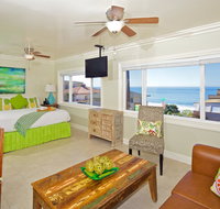 Ocean Palms Beach Resort - USA Accommodation