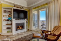 Ocean Place Tourism Bookings