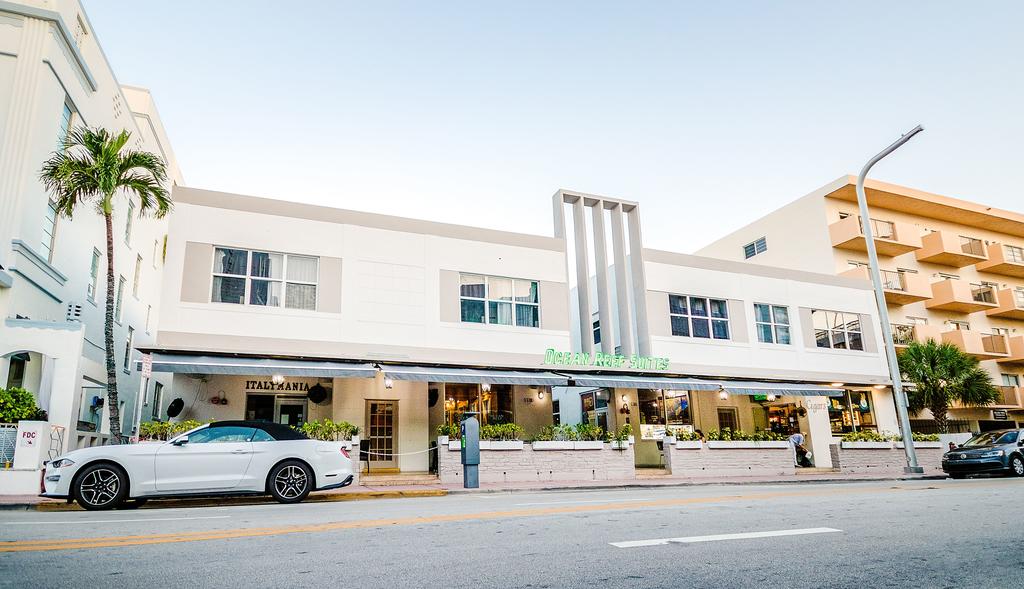 Ocean Reef Suites - thumb 1