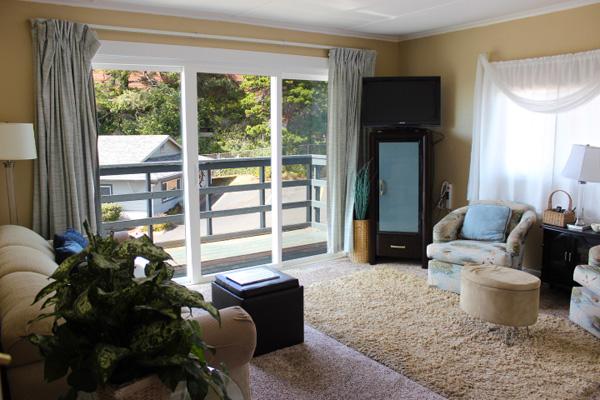 Ocean Terrace Condominiums - thumb 2