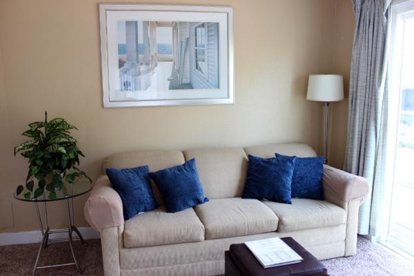 Ocean Terrace Condominiums - thumb 1