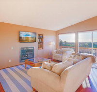 Ocean Trails Getaway - Tourism Bookings