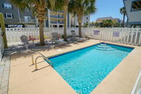 Ocean View Home - Bons Temps Tourism Bookings