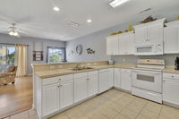 Ocean View Home - Rosalia Del Mar'e Tourism Bookings