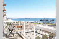 OCEAN VIEWS 2 BED 2 BATH LONG BEACH CONDO Tourism Bookings